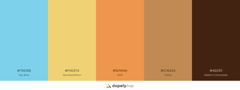 10-brown-color-palette-inspirations-with-names-hex-codes-inside-colors