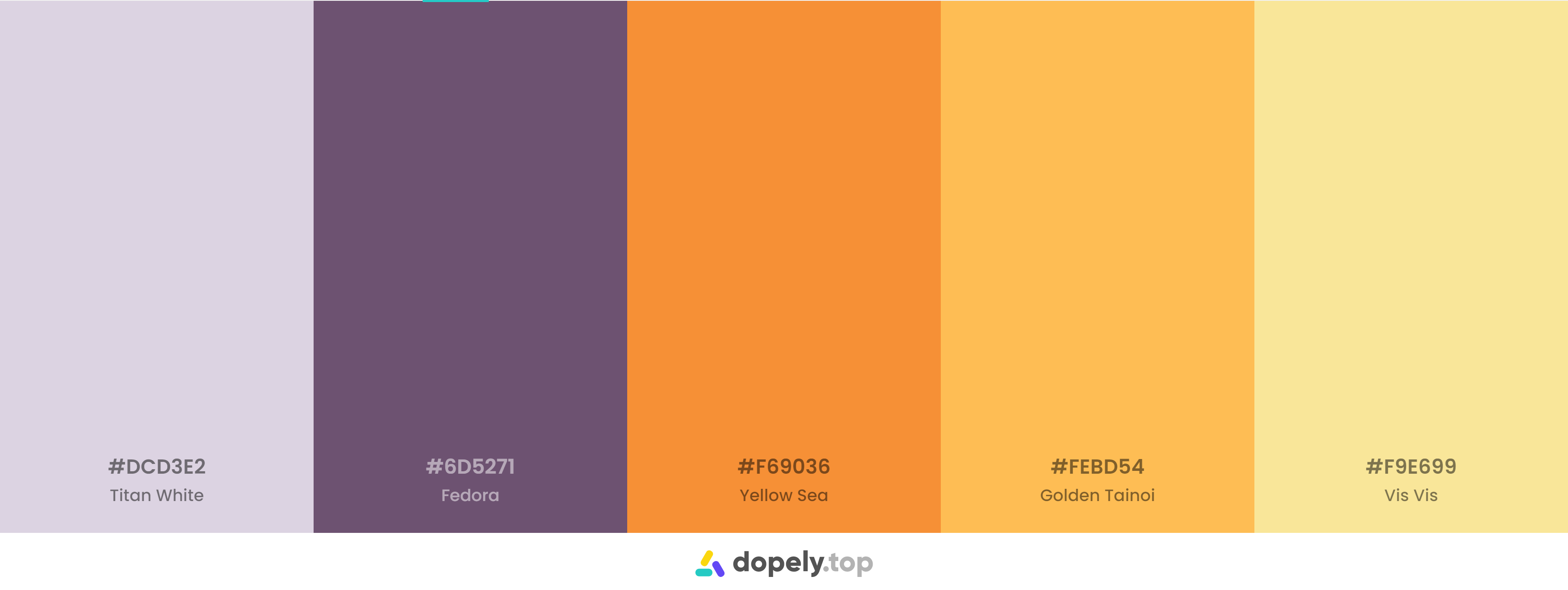 15 Orange Color Palette Inspirations with Names & hex Codes! – Inside Colors