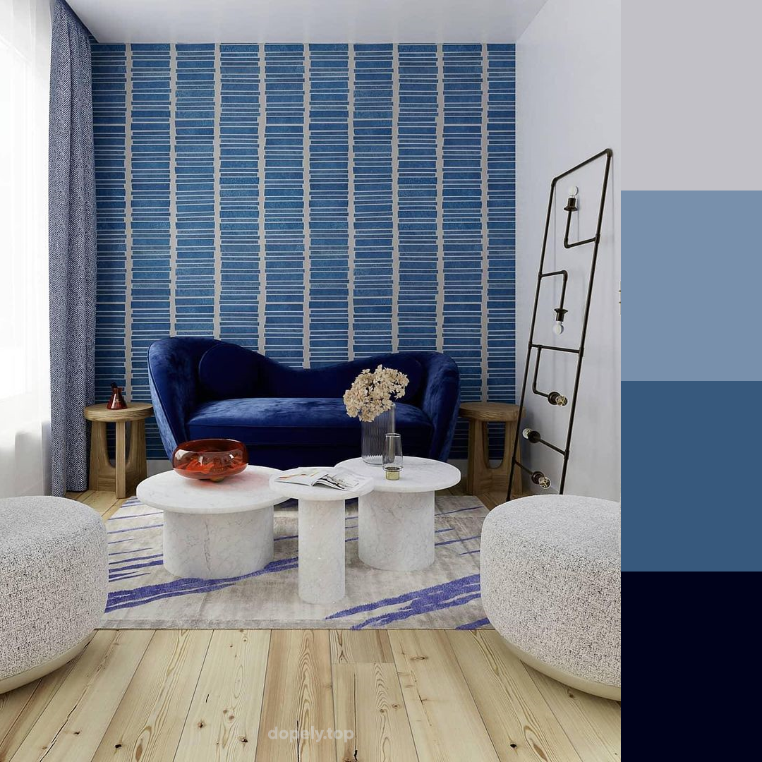 30 Color Palette idea for living room | Inside Colors