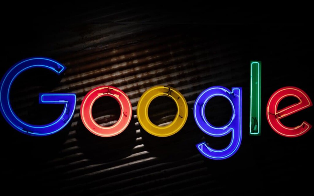 Google'S Logo And Psychology Of Its Colors – Inside Colors