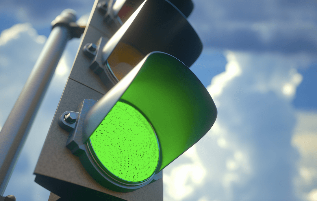 color-idiom-of-the-day-get-the-green-light