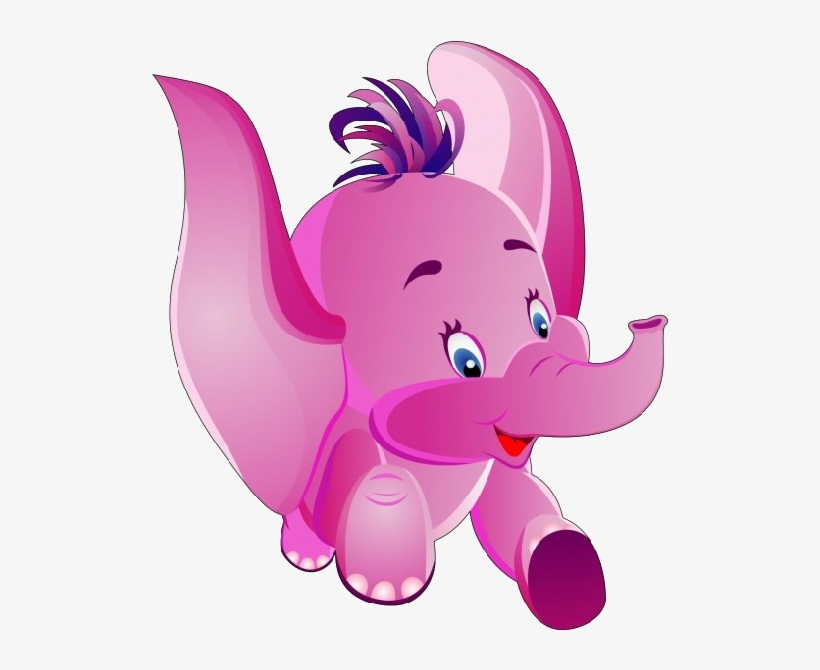 Color idioms: to see pink elephants meaning. Dopely colors