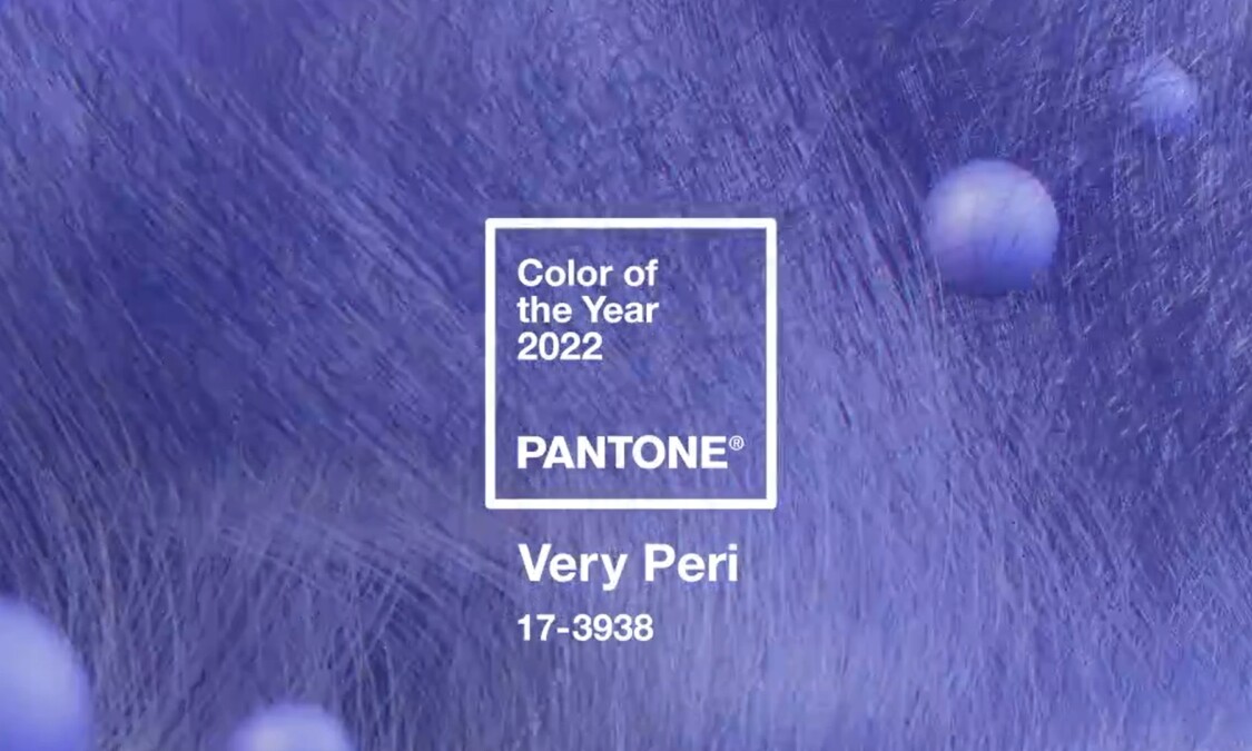 Trendy Pantone Color Palettes of 2022 (Editable!) | Inside Colors