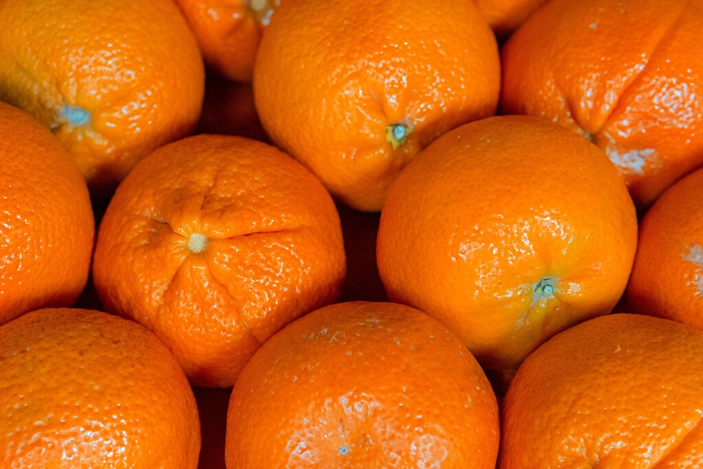 Orange Psychology for brands - Orange Color