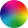 Dopely color wheel logo